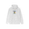 Manners Matter Hoodie Black/White - Bando Baby  