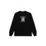 Manners Matter Sweatshirt Black/White - Bando Baby  