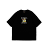 Manners Matter T-shirt Black/White - Bando Baby  