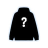Mystery - Hoodie Black/White - Bando Baby  