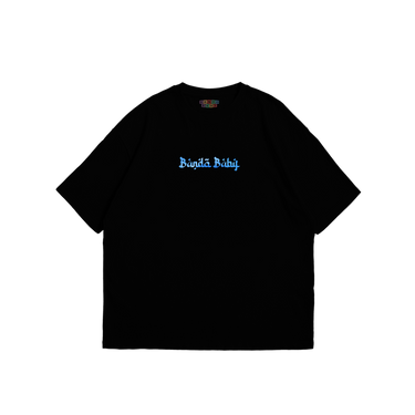OASIS Arab  - Short set Black/Blue - Bando Baby  
