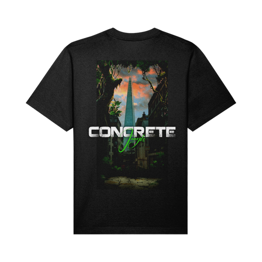 Concrete Jungle T-shirt - BandoBaby 