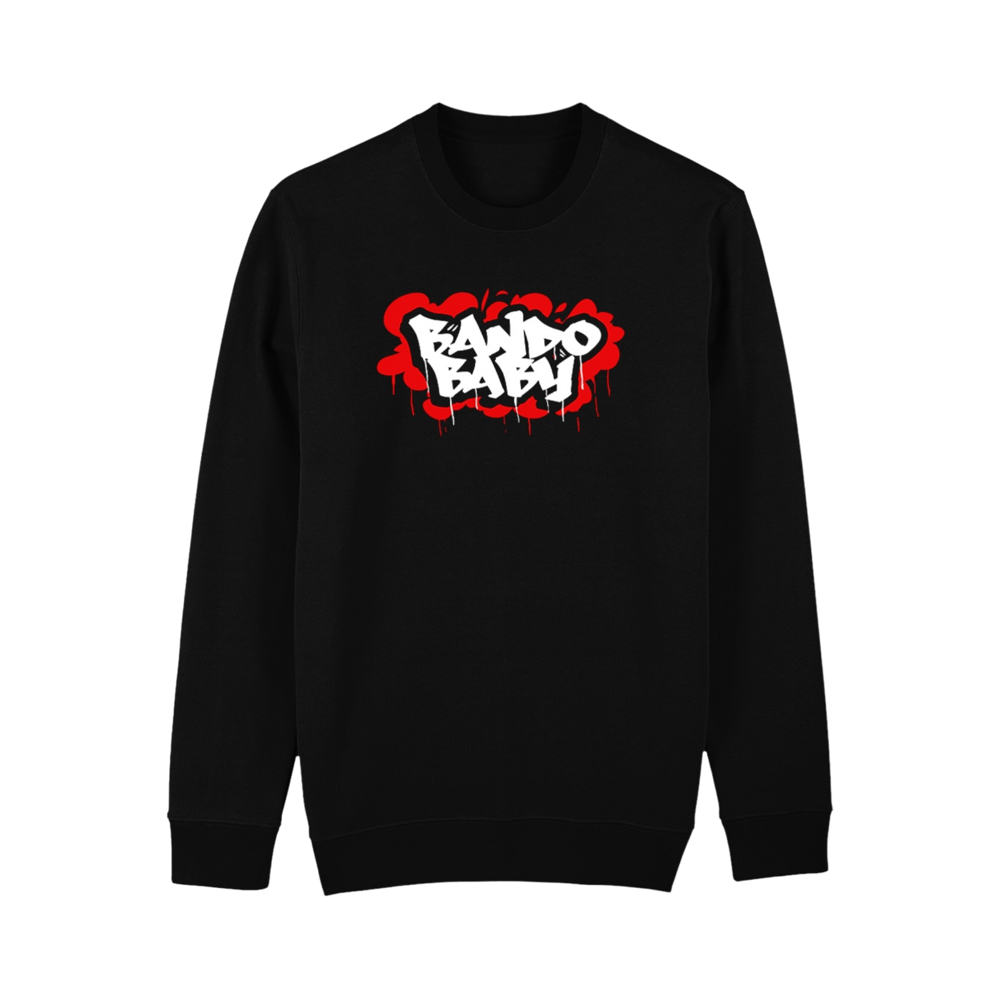 Risk Taker Sweatshirt - Bando Baby 