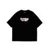 Shoot For The Moon - T-shirt Black - Bando Baby  