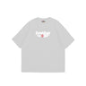 Shoot For The Moon - T-shirt Grey - Bando Baby  
