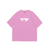 Shoot For The Moon - T-shirt Pink - Bando Baby  