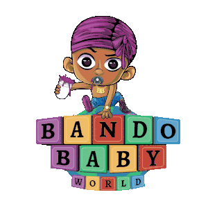Bando Baby animated gif